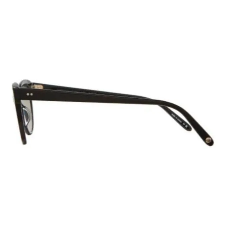 GARRETT LEIGHT Glco X Clare V. Cat eye Sunglasses-2