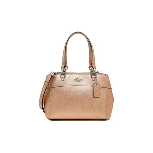 COACH Carryall Shoulder Bags