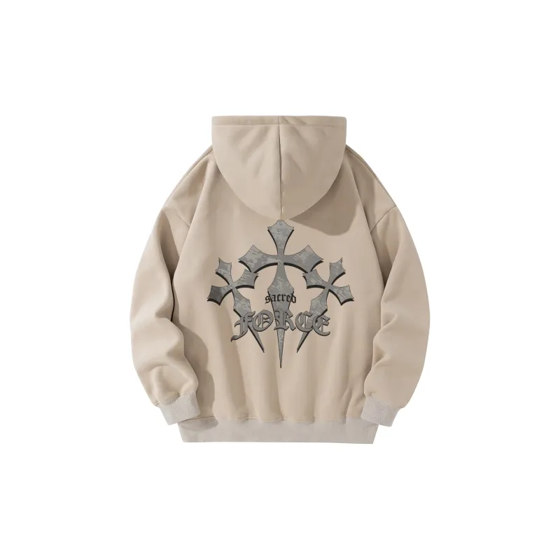 FORCEREPUBLIK Sweatshirts Unisex-1
