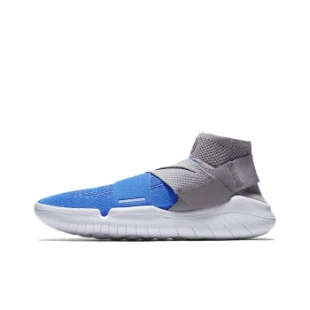 Nike Free Rn Motion Flyknit 2018 'Photo Blue'