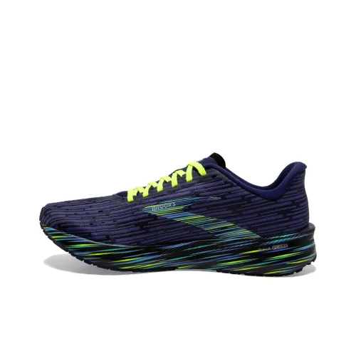 Brooks Hyperion Tempo 'Navy Nightlife'