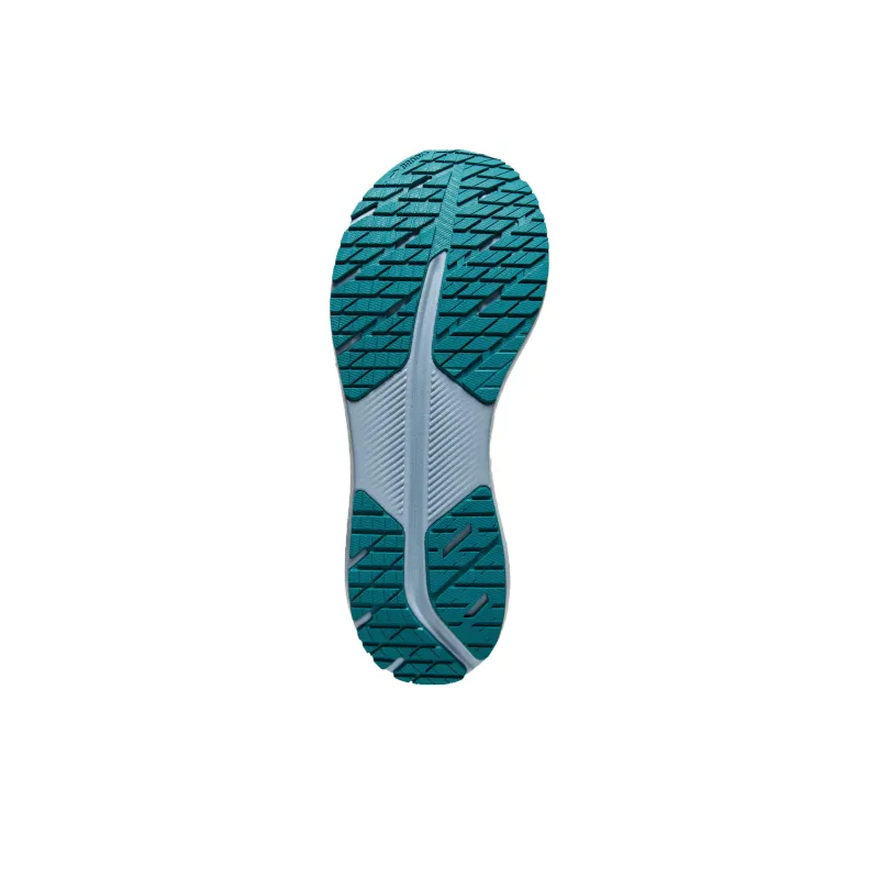 Brooks Hyperion Tempo 'Green Kayaking'-5