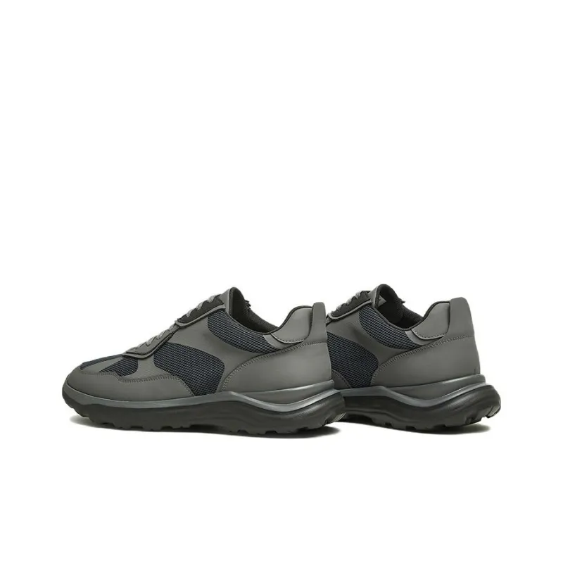 Tata Low Top Casual Shoes Men's-7