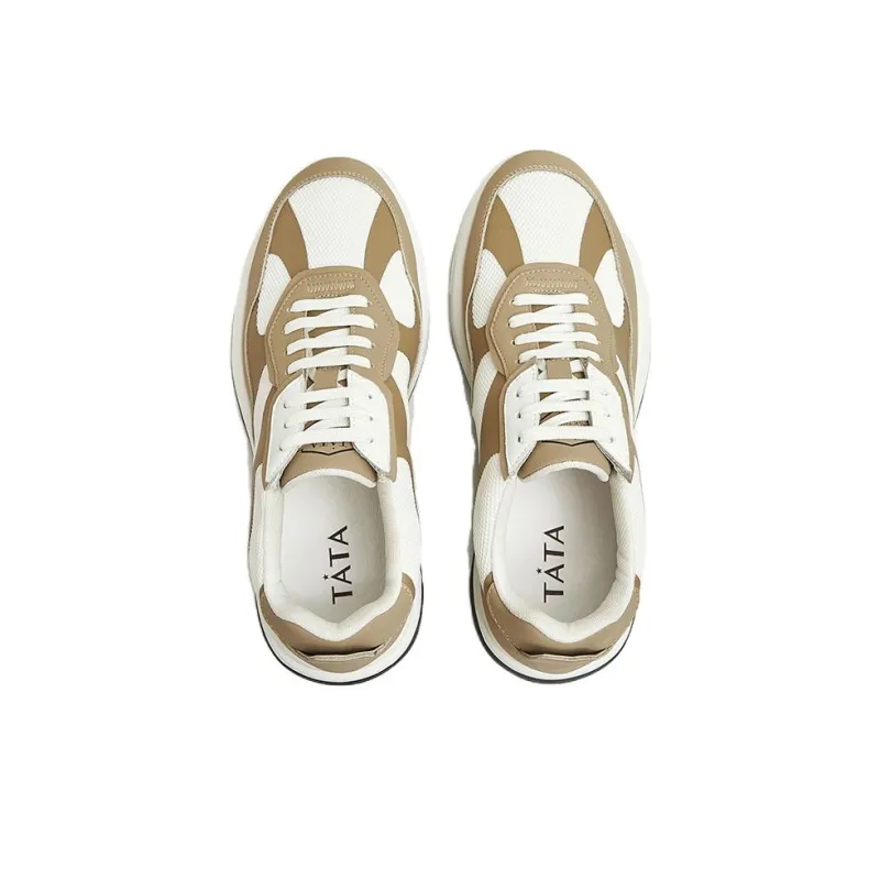 Tata Low Top Casual Shoes Men's-3