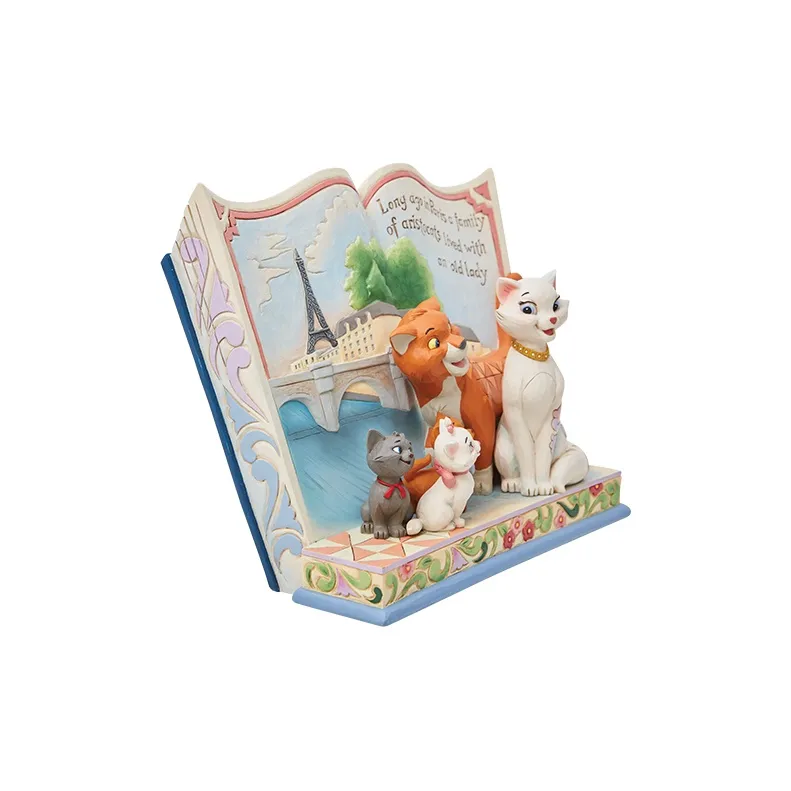 ENESCO Disney Collection Trendy Figures-3