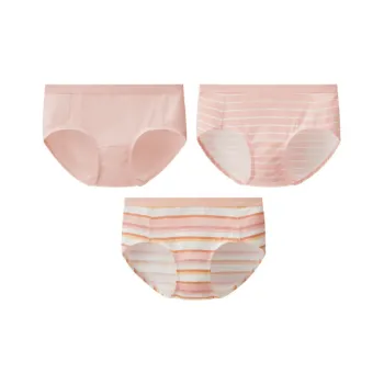 Bananain Triangle Underwear Women's 3 Pack