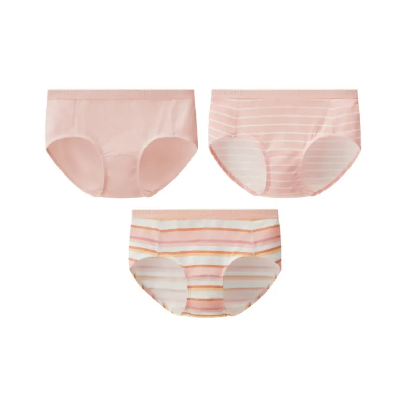 Bananain Triangle Underwear Women's 3 Pack-0