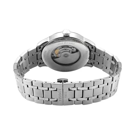TISSOT Men Tourelles Collection Watch-3