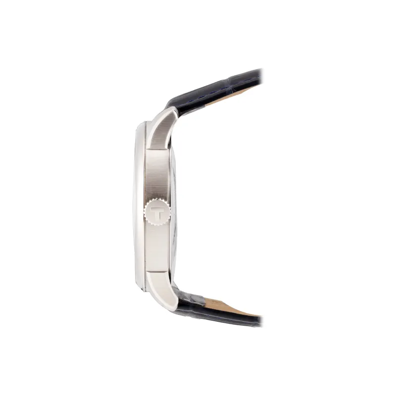 TISSOT Men Tourelles Collection Watch-1