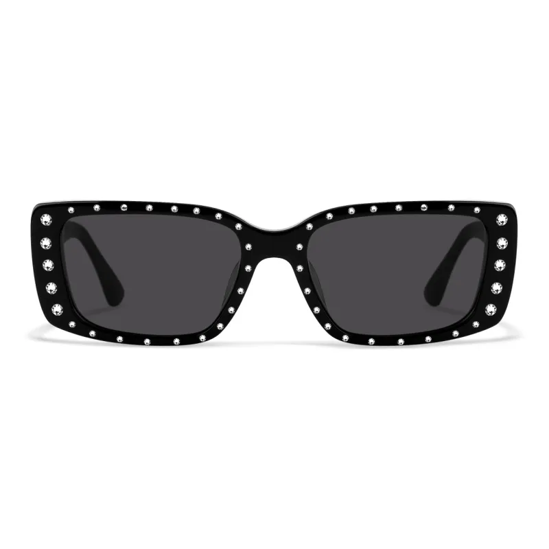 PROTAGO Acetate Rectangular Sunglasses Unisex-1