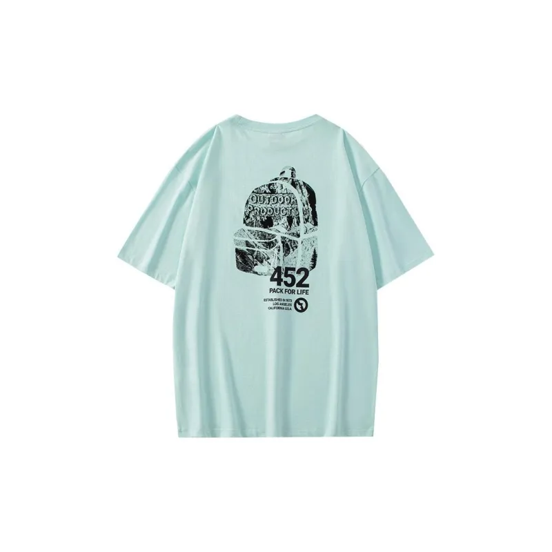 OUTDOOR PRODUCTS T Shirt Unisex-1