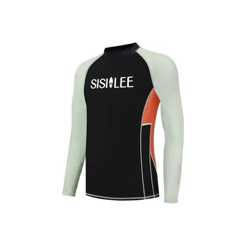 SISII LEE Men's Swimwear Men