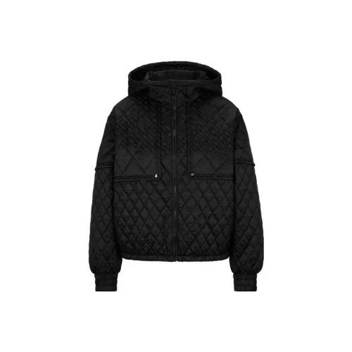 HUGO BOSS Jackets Women's Black