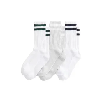 Hollister Men Socks Sets