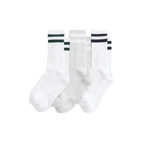 Hollister Men Socks Sets