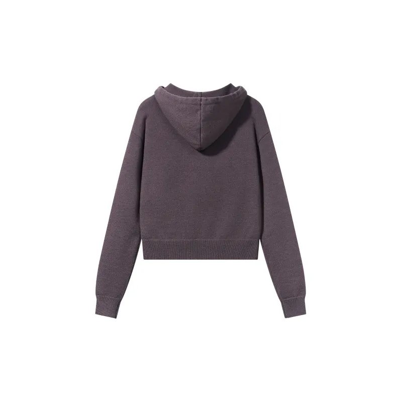 BLIND402 Knitwear Unisex-10