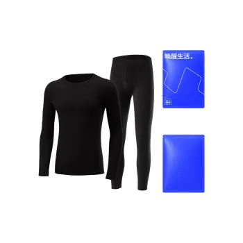 HLA Men Thermal Sets