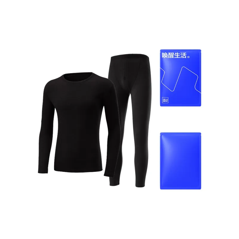 HLA Men Thermal Sets-6