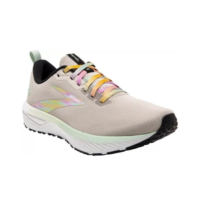Brooks Revel 6 'White Silver Lining'-2
