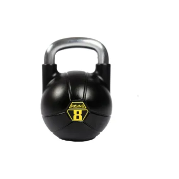 Ruisi Kettlebells