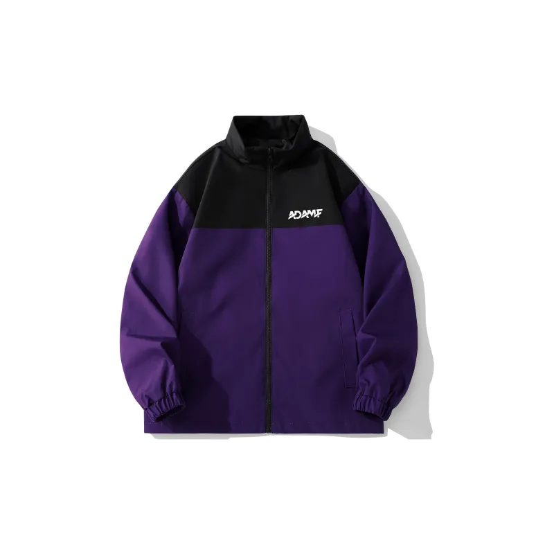 B.X Jackets Unisex-13