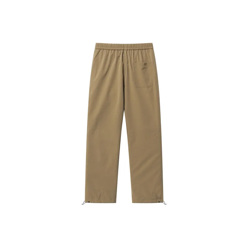 BOTH PLAY Casual Pants Unisex-6