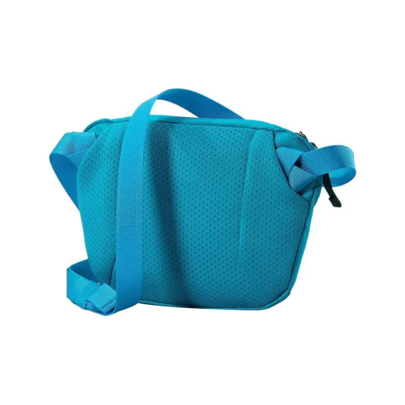 Arcteryx Mantis 1.5L Crossbody Bags Recycled Polyester Blue Unisex-1