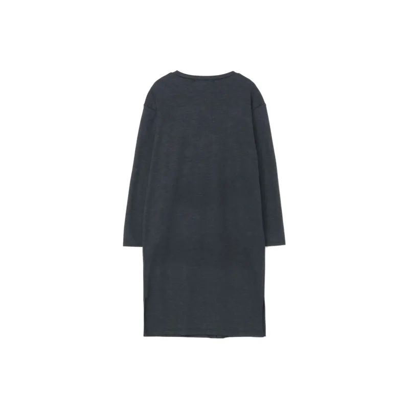 Yohji Yamamoto Knitwear Unisex Dark Gray-1