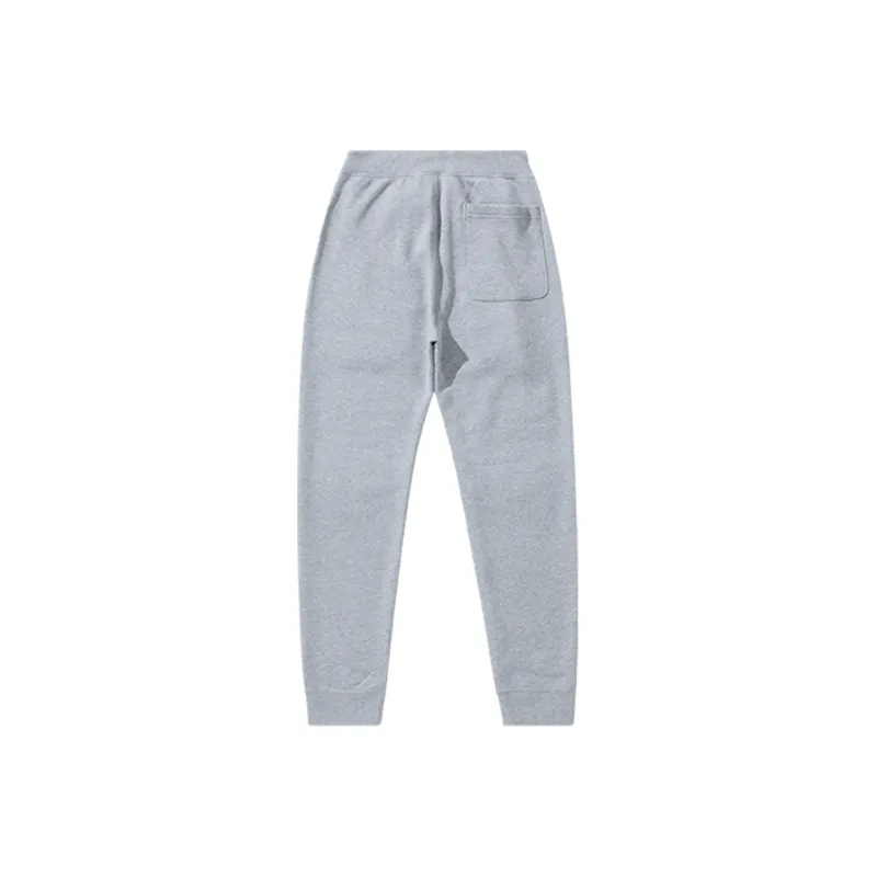 Champion Knitted Sports Pants Japan Version Unisex-11