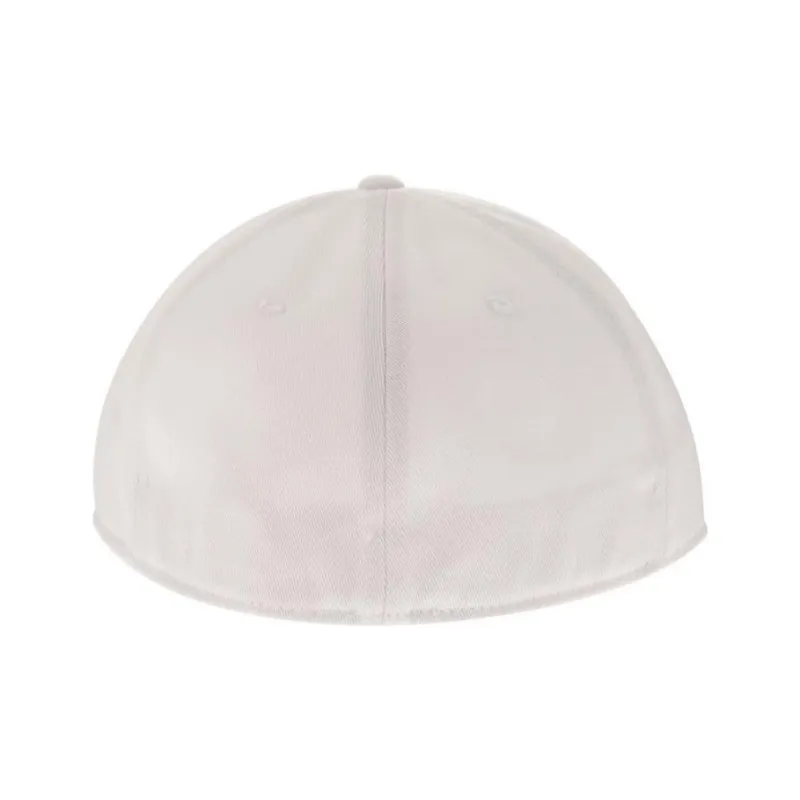 Canada Goose Logo Embroidered Baseball Cap-1