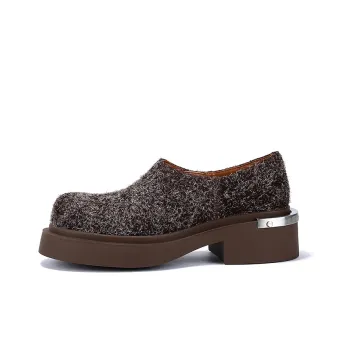 BELLALILY Loafers 4.5cm Women's