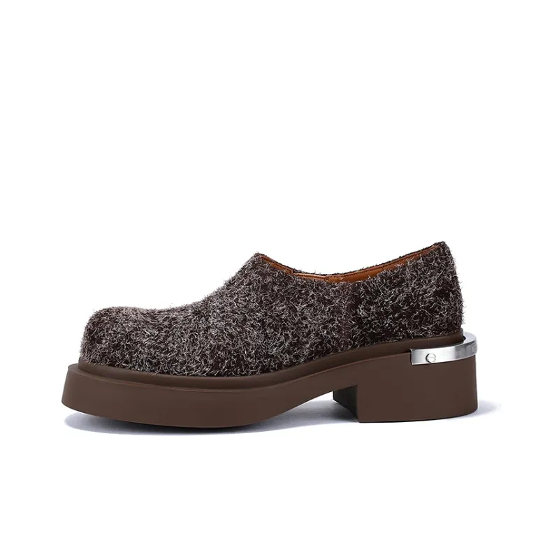 BELLALILY Loafers 4.5cm Women's-0