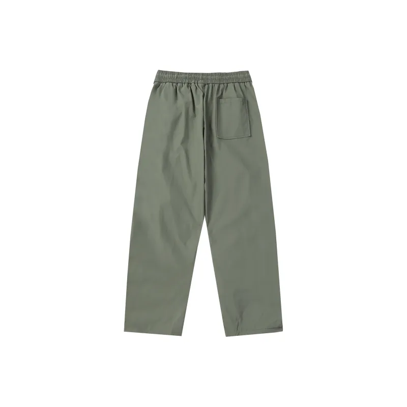 VAS＆CO Casual Pants Unisex-3