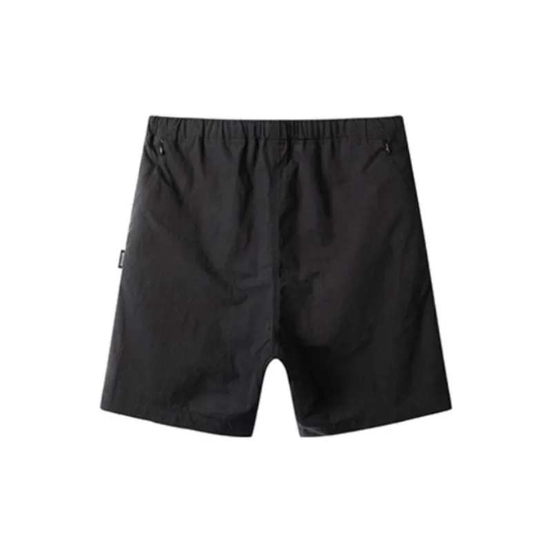 OUTDOOR PRODUCTS Casual Shorts Unisex Classic Black-1