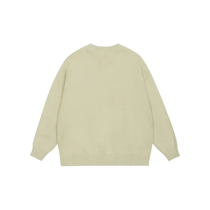 SDSL Knitwear Unisex-9