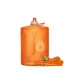 Outdoor Sports Kettle 1000ml Orange (Compressible)