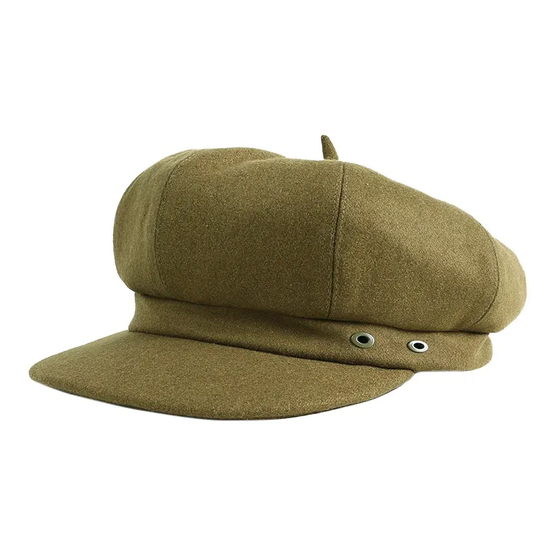 CACUSS Junior Berets Women's-1