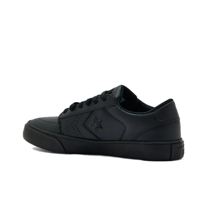 Converse Belmont Sneakers 'Black'-1