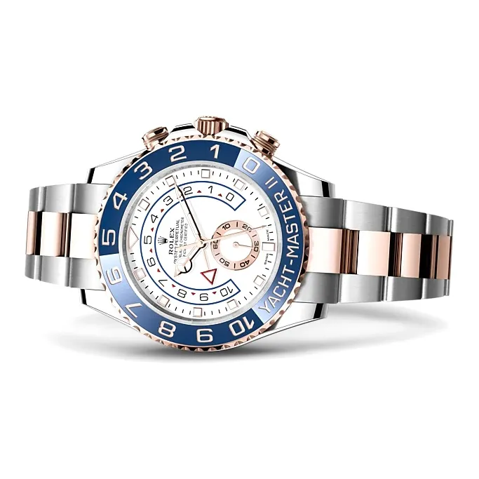 ROLEX Yacht Master Ii 116681-1