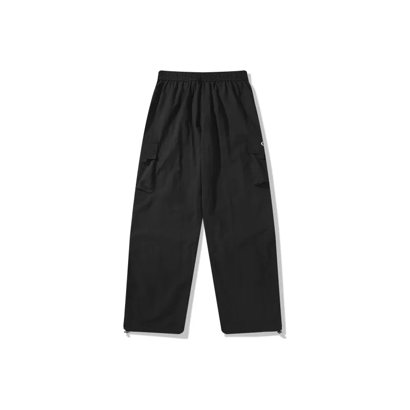 PUNCTILIOUS Casual Pants Unisex-1