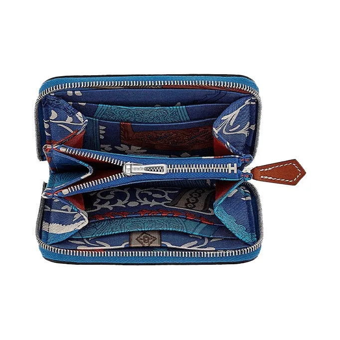 HERMES Silk'In Wallets-1