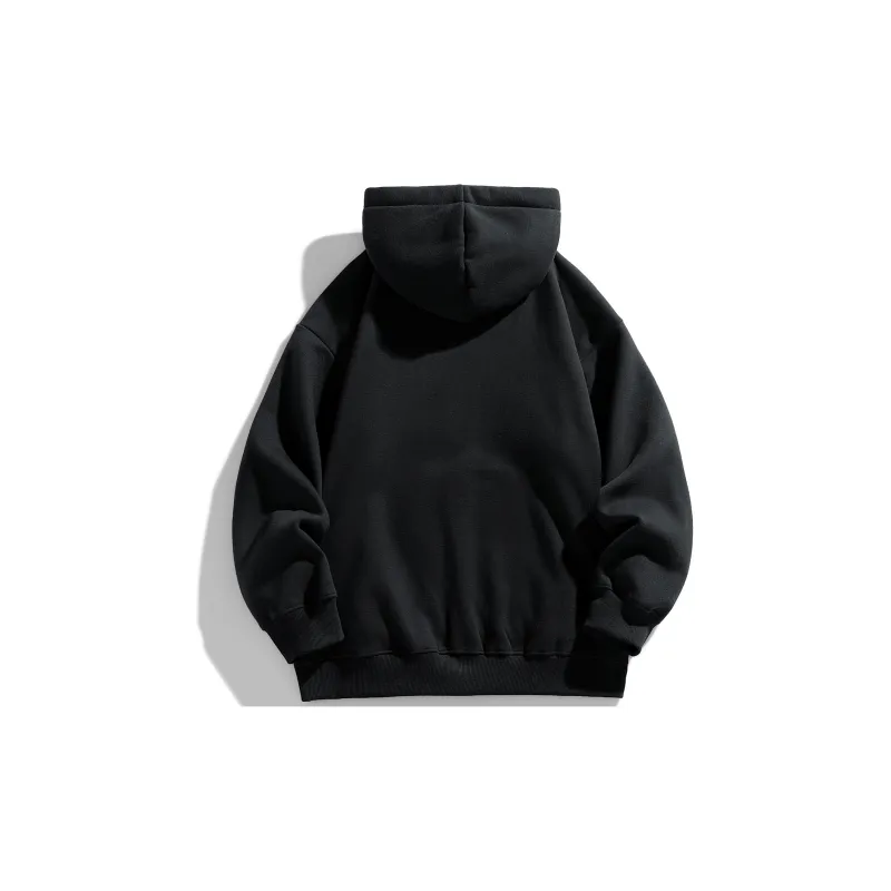 B.X Sweatshirts Unisex-3