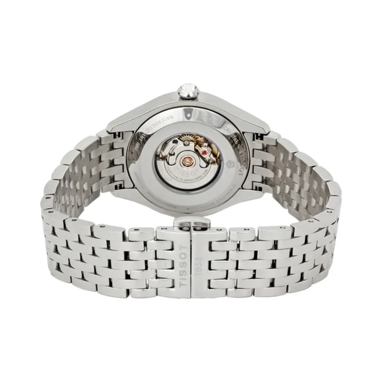 TISSOT Men Watch-3