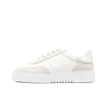 Axel Arigato Orbit Vintage Leather Sneakers