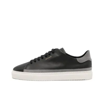 Axel Arigato Clean 90 Low top Leather Sneakers
