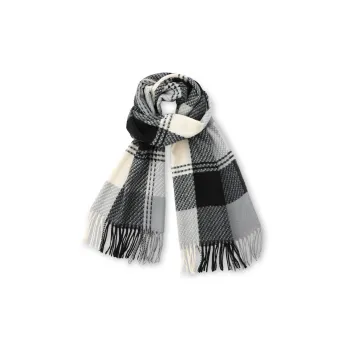 ASTAR HADES Knit Scarves Unisex