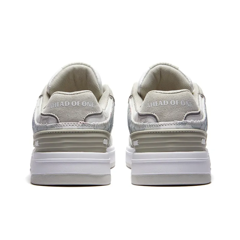 A1 Graffiti Collection Coverage Abrasion Resistant Low Top Skateboard Shoes Unisex-16