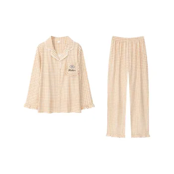 XUANZHITING Women's Pajama Sets