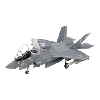 Tamiya F 35B Lightning II Model Kits