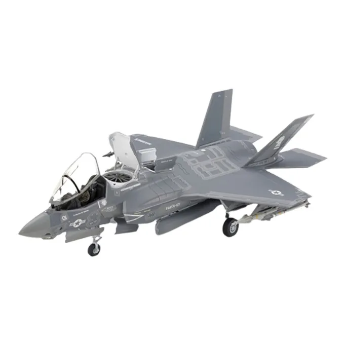 Tamiya F 35B Lightning II Model Kits-0